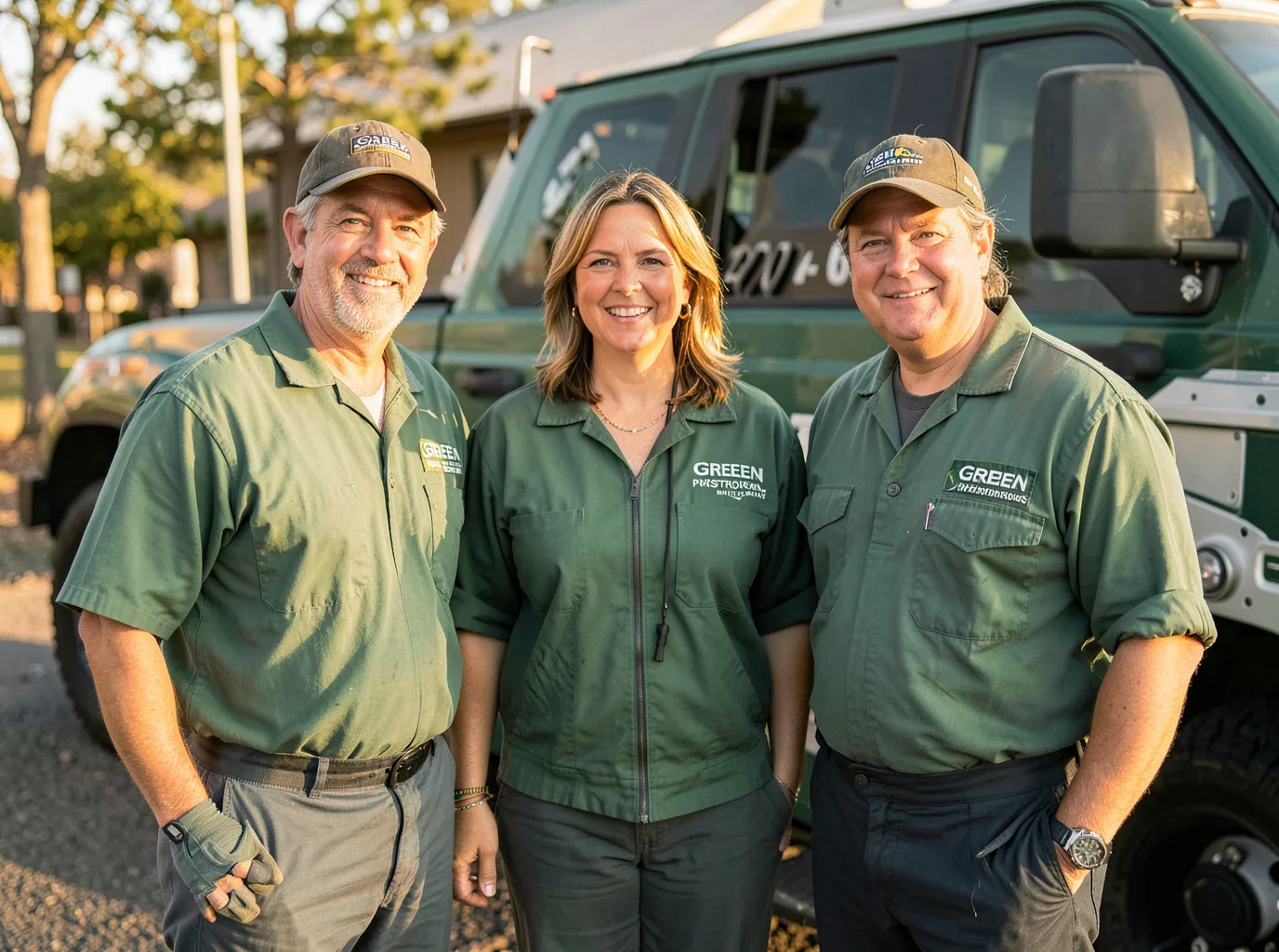 Water Damage Restoration company in Borger, TX