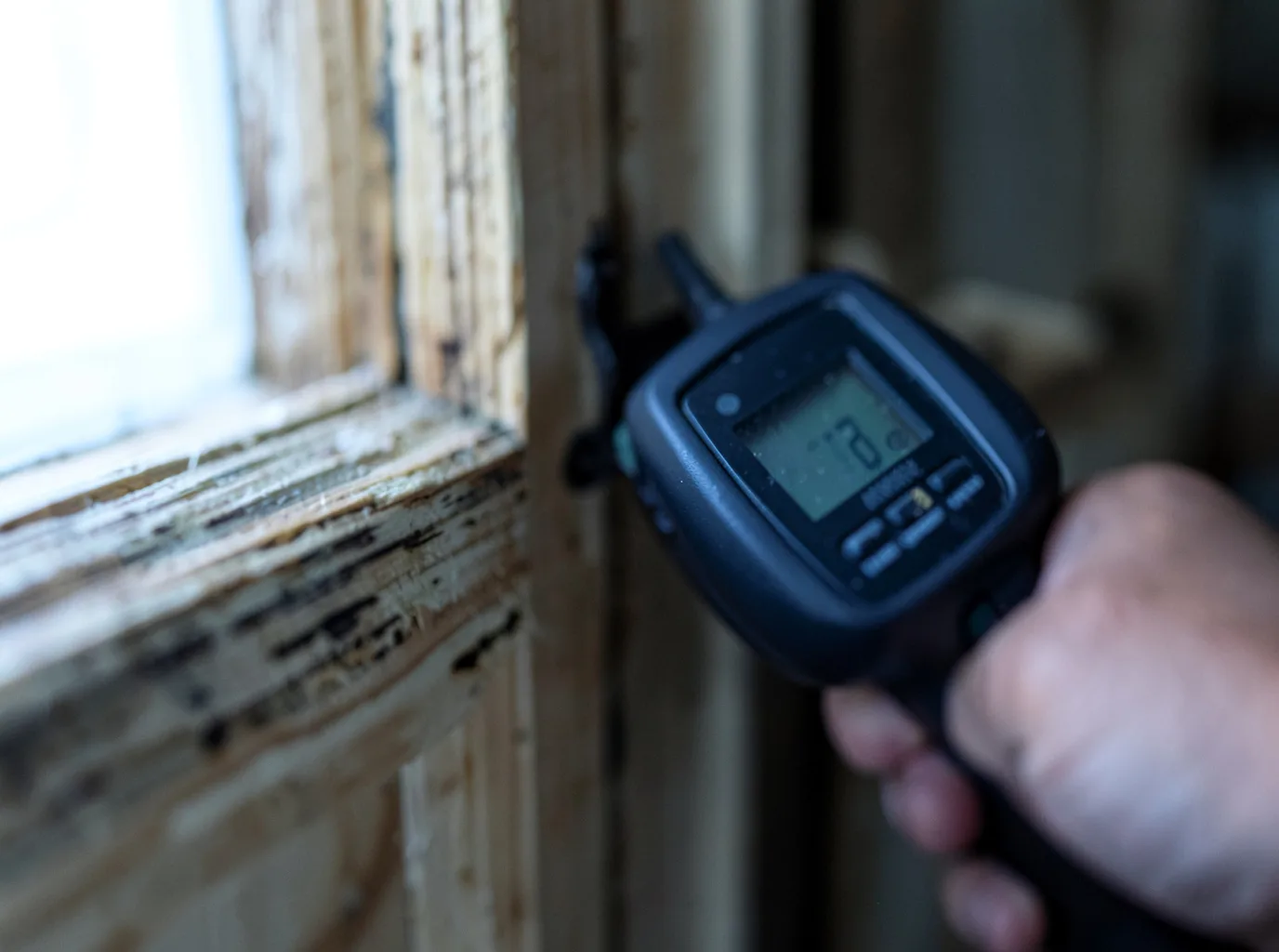Commercial Water Damage Restoration in Borger, TX