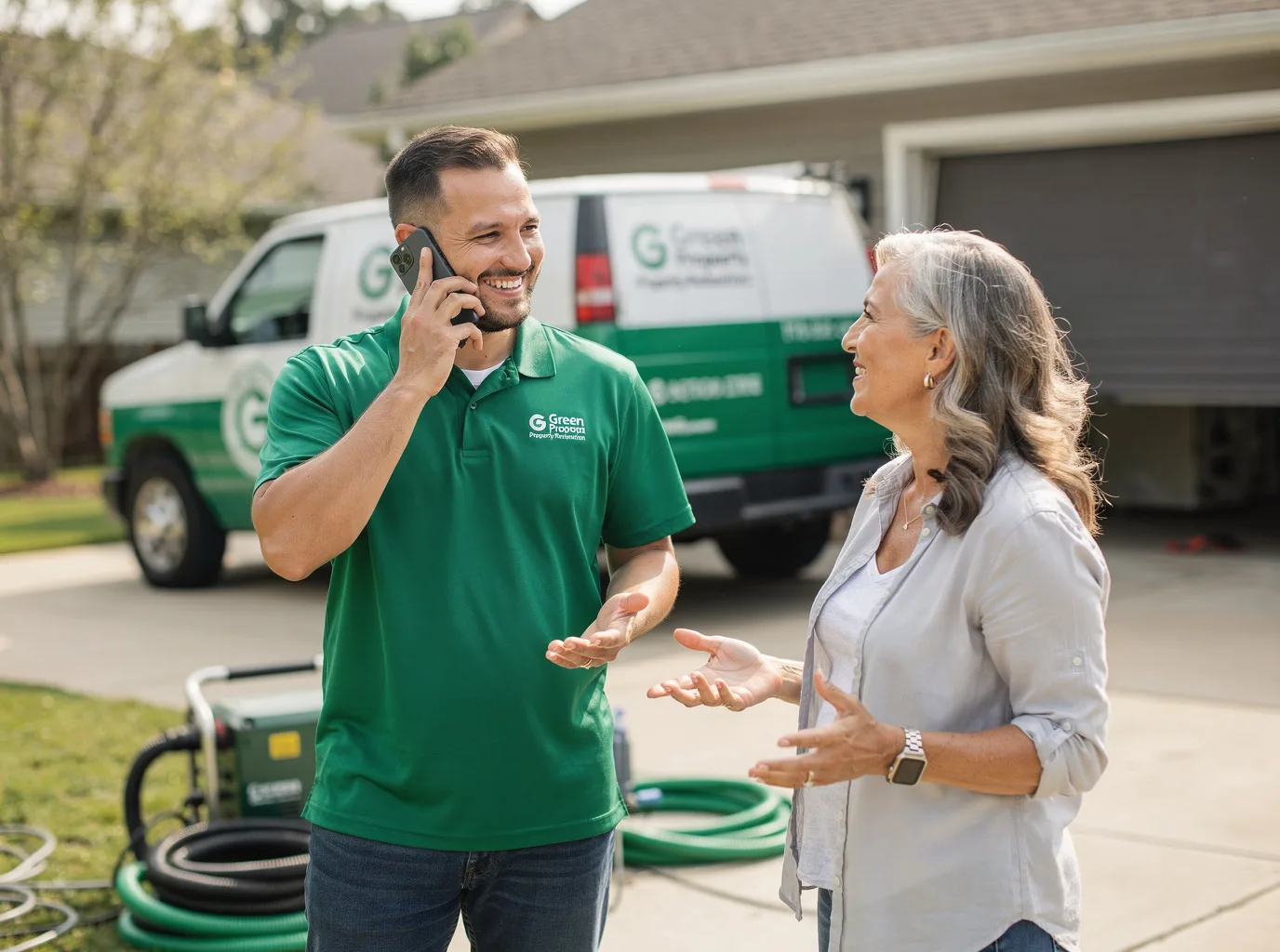 Water Damage Restoration Borger, TX FAQs